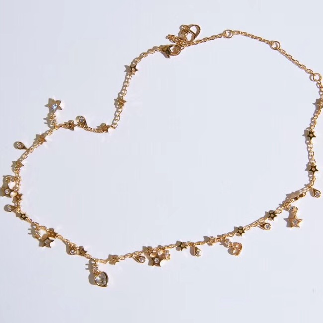 Dior Necklace 18268