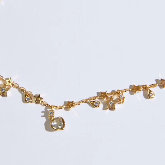 Dior Necklace 18268