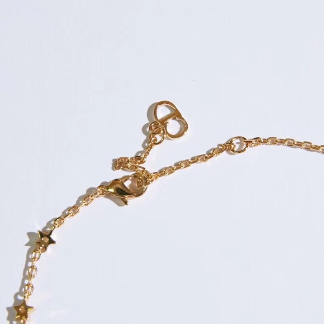 Dior Necklace 18268