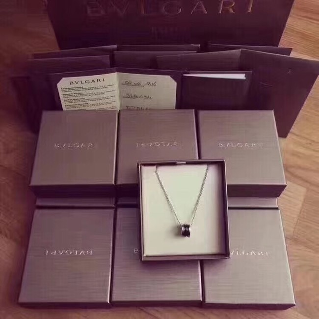 Bvlgari Necklace 18281