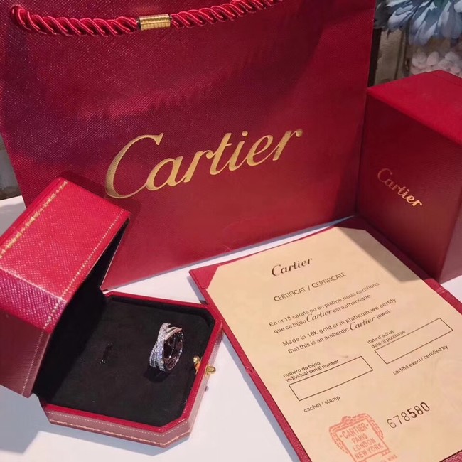 Cartier Ring 18282