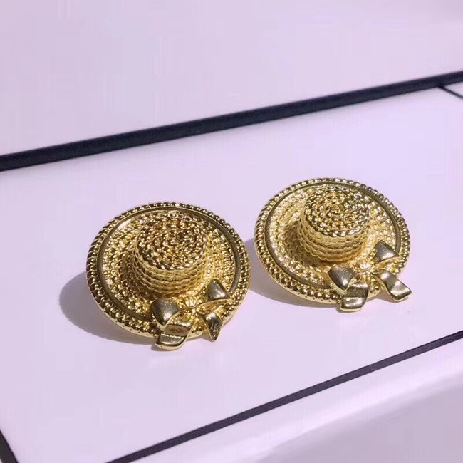 Chanel Earrings 18277