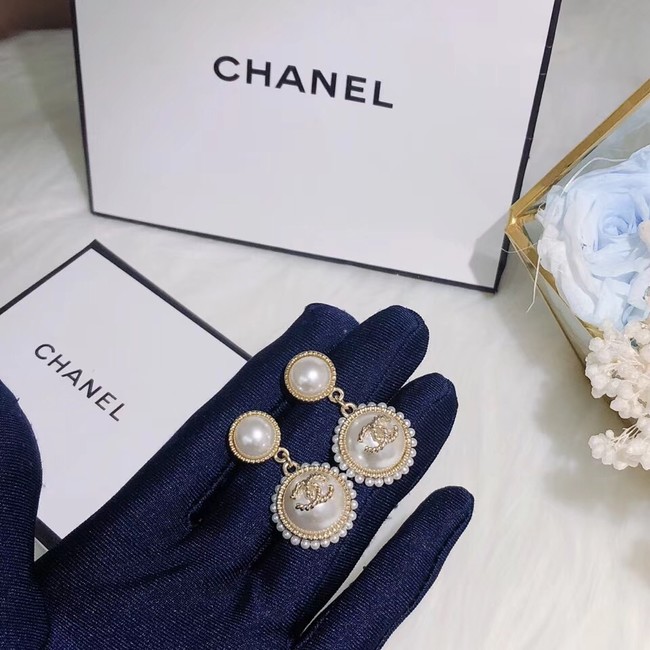 Chanel Earrings 18279