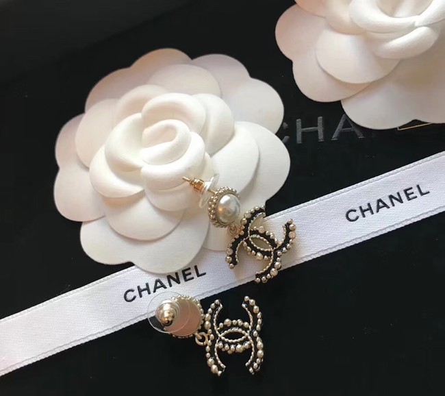 Chanel Earrings 18280