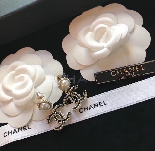 Chanel Earrings 18280