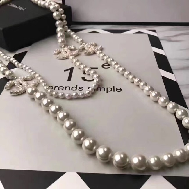 Chanel Necklace 18283