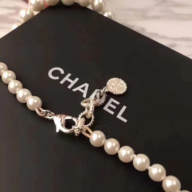 Chanel Necklace 18283