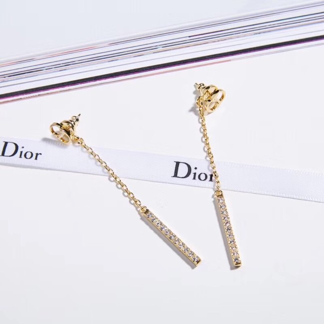 Dior Earrings 18274