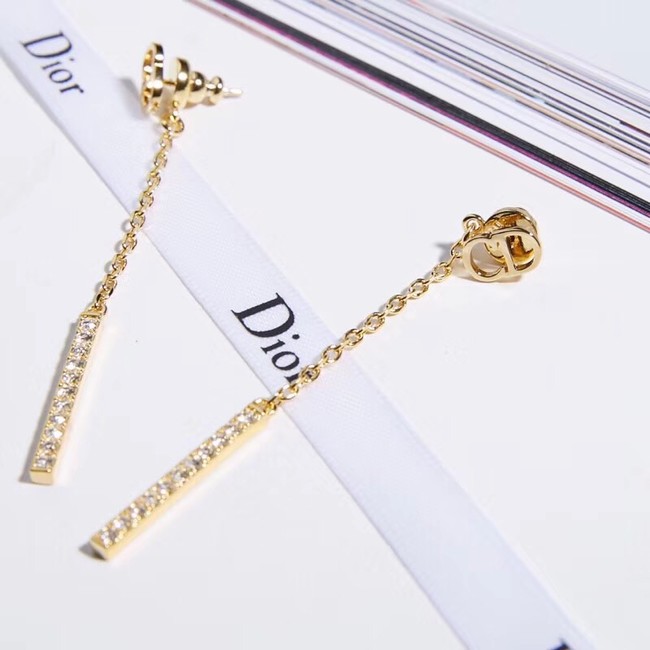 Dior Earrings 18274