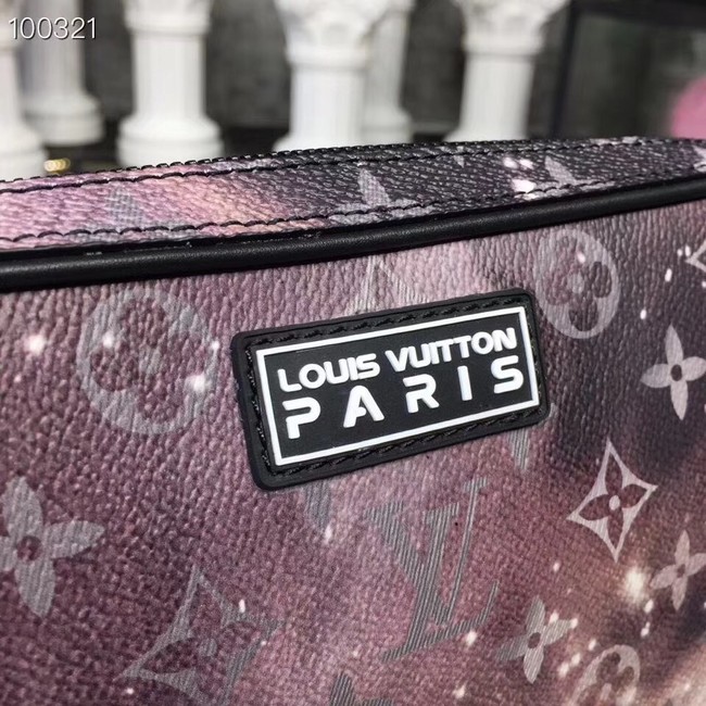 Louis Vuitton ALPHA HOBO M44165