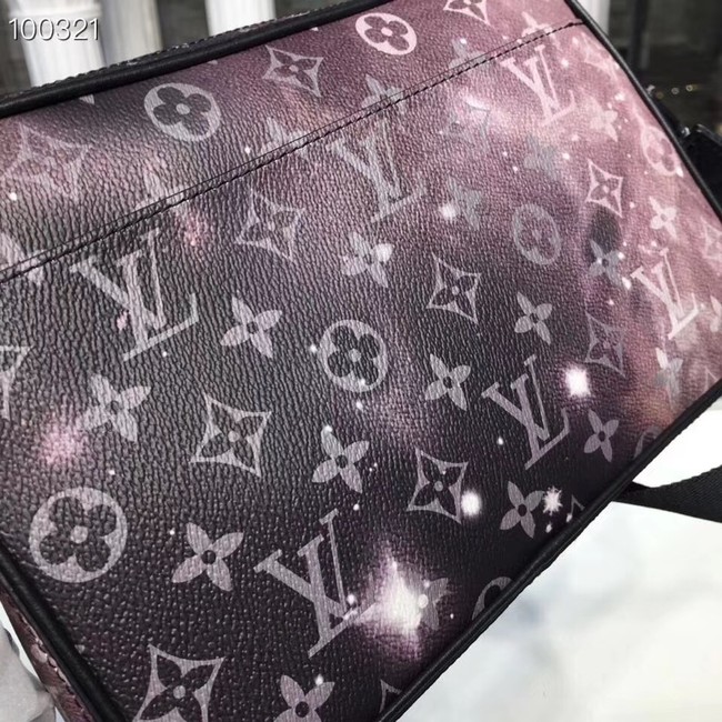 Louis Vuitton ALPHA HOBO M44165