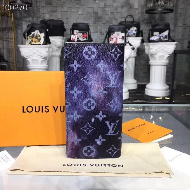 Louis Vuitton BRAZZA WALLET M63871