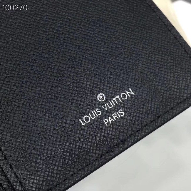 Louis Vuitton BRAZZA WALLET M63871