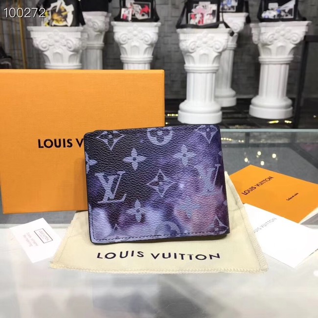 Louis Vuitton MULTIPLE WALLET M67429