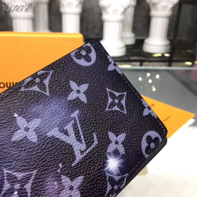 Louis Vuitton MULTIPLE WALLET M67429