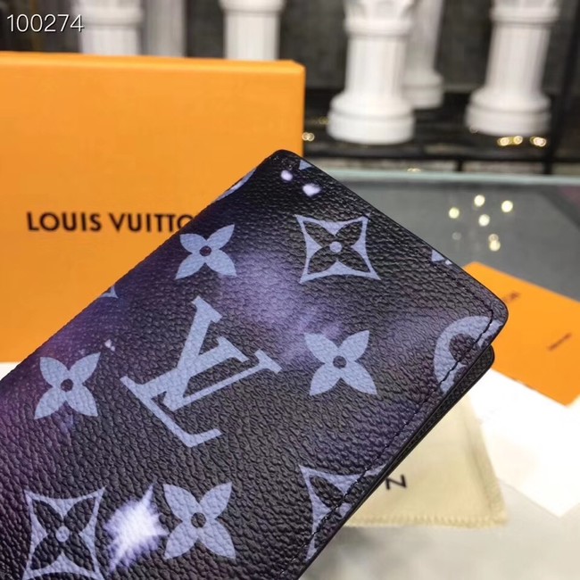 Louis Vuitton POCKET ORGANIZER M63873