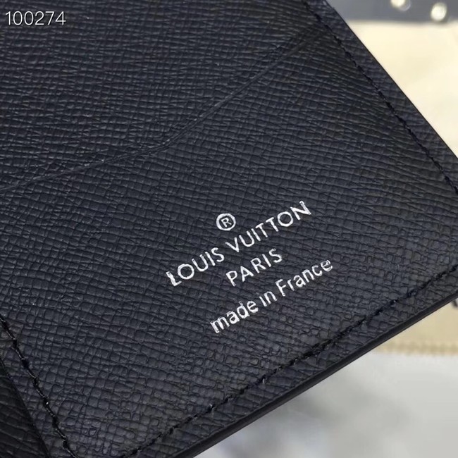 Louis Vuitton POCKET ORGANIZER M63873