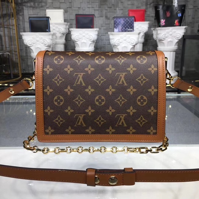 Louis Vuitton SAINT SULPICE PM M43393