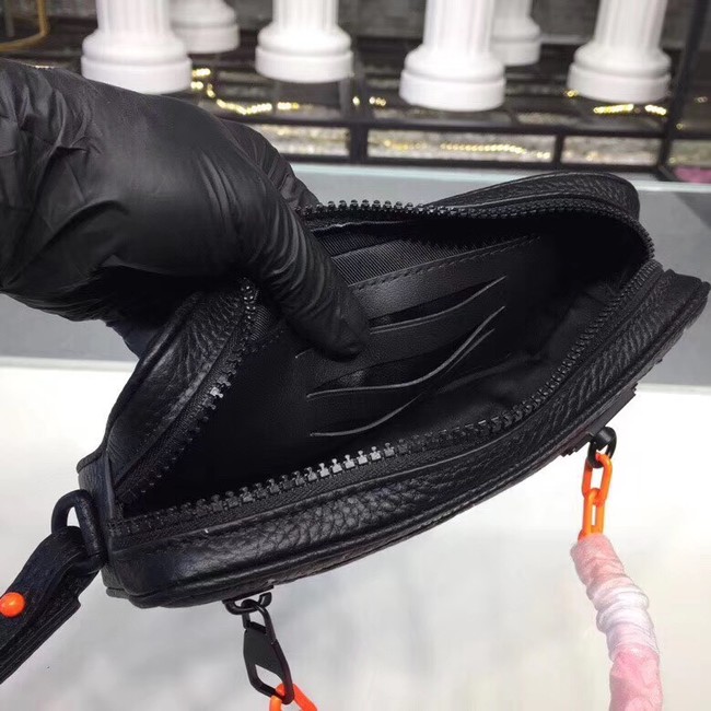 Louis vuitton original KASAI M44458 BLACK