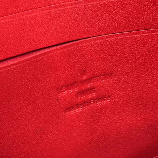 Louis vuitton original KASAI M44458 RED