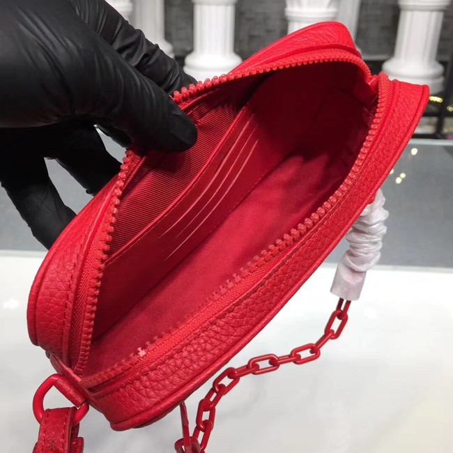 Louis vuitton original KASAI M44458 RED