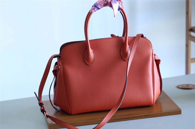 Louis vuitton original calfskin M51445 ORANGE