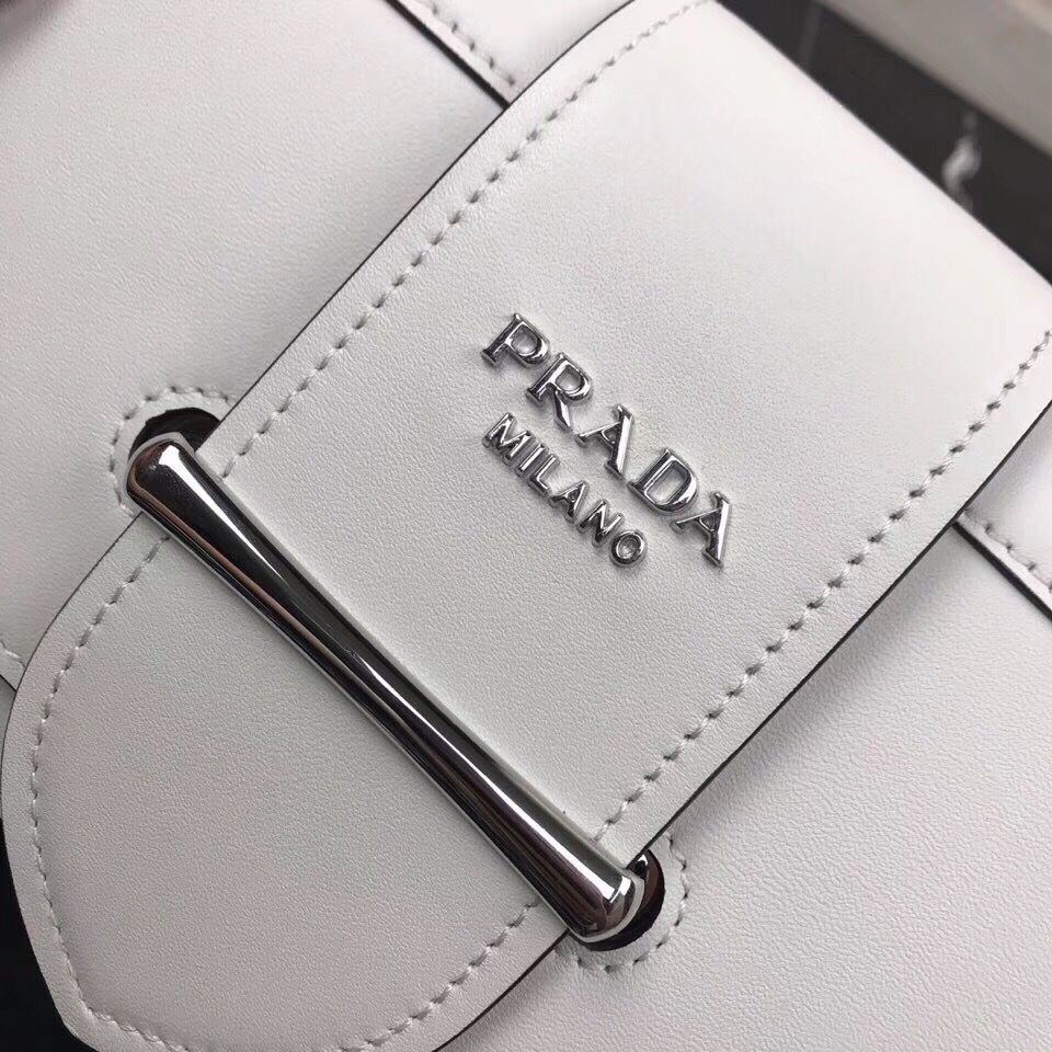 Prada Original Leather Bag 1BD168