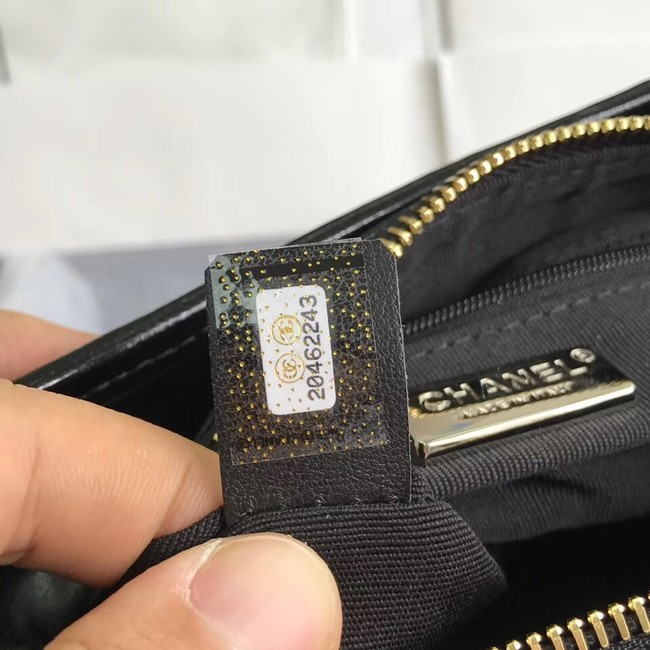 Chanel gabrielle small hobo bag A91810