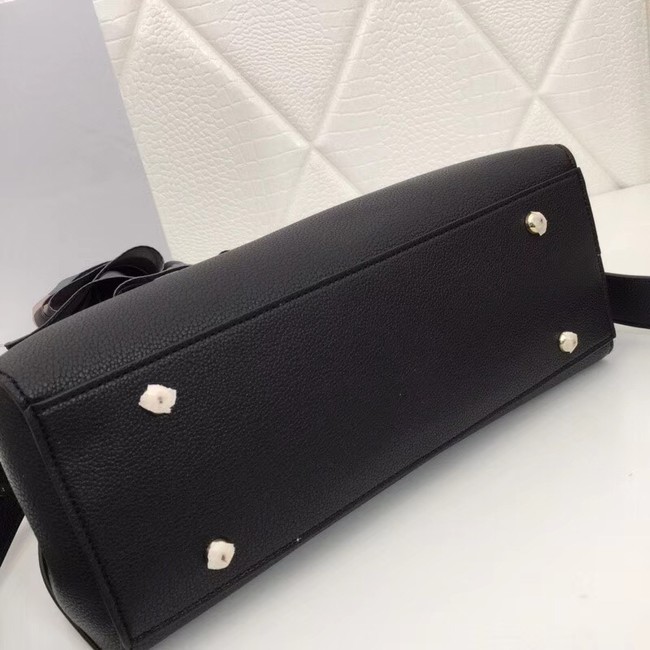 Prada Calf leather bag 2024 black