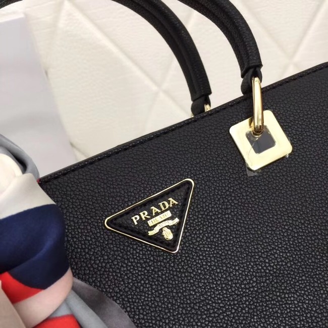 Prada Calf leather bag 2024 black