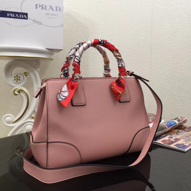 Prada Calf leather bag 2025 pink