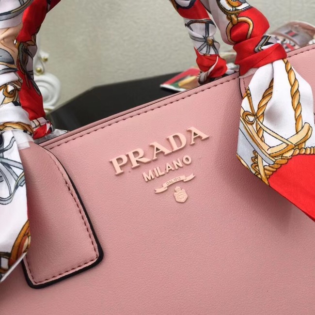 Prada Calf leather bag 2025 pink