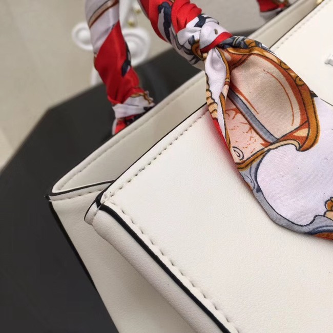 Prada Calf leather bag 2025 white