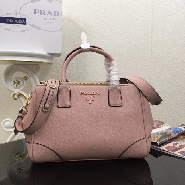 Prada Calf leather bag 1BA2019 pink