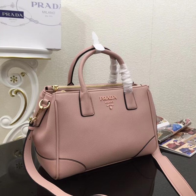 Prada Calf leather bag 1BA2019 pink