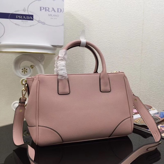 Prada Calf leather bag 1BA2019 pink