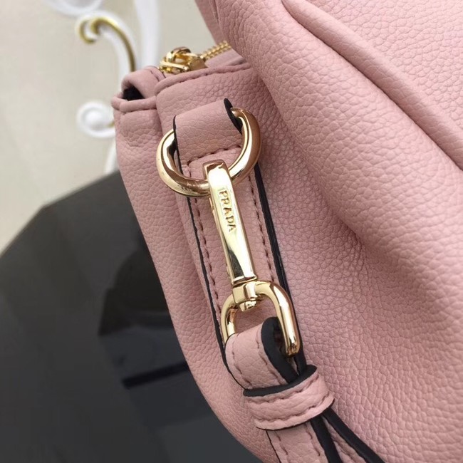 Prada Calf leather bag 1BA2019 pink