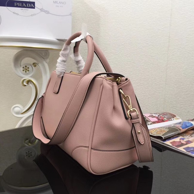 Prada Calf leather bag 1BA2019 pink