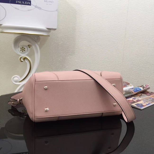 Prada Calf leather bag 1BA2019 pink