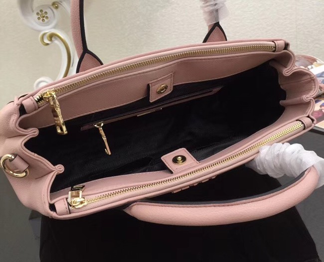 Prada Calf leather bag 1BA2019 pink