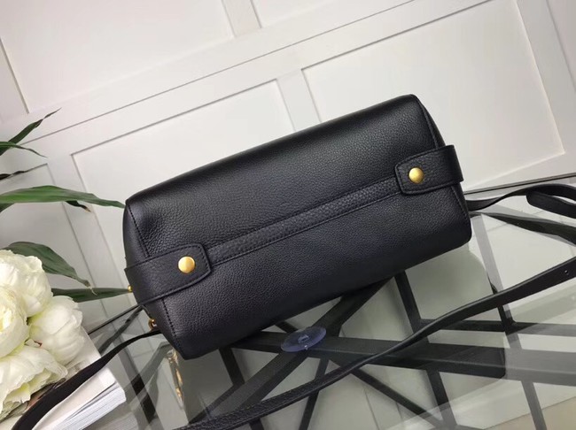 Prada Calf leather bag 1031 black