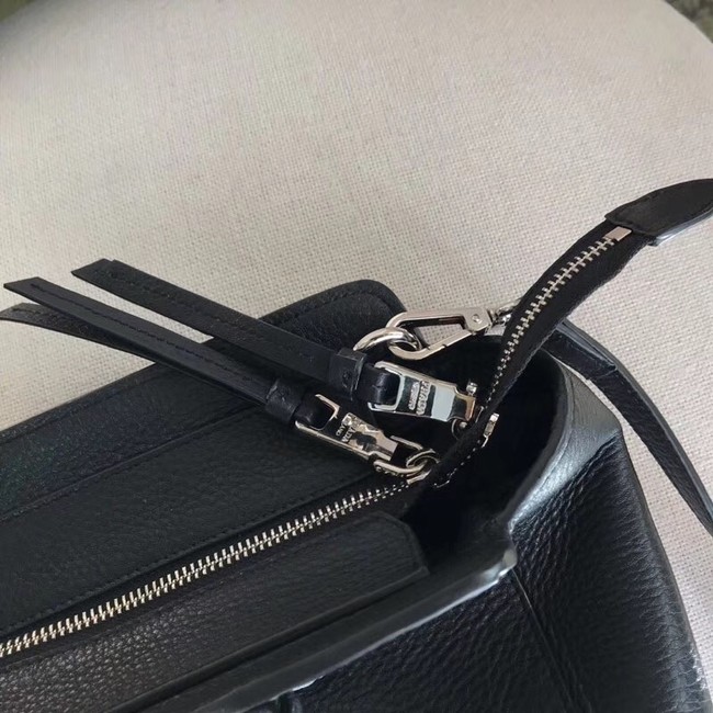 Prada Calf leather bag 1BH106 black