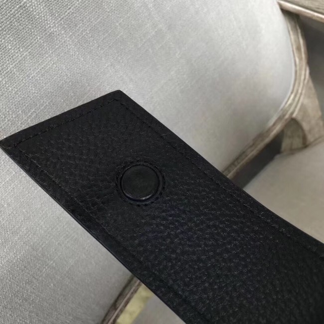 Prada Leather handbag 1BG148 black