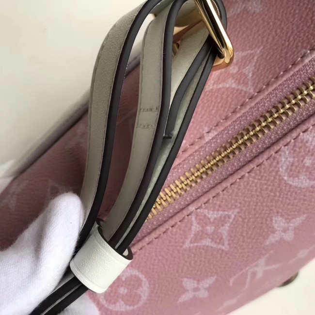 Louis vuitton original BUMBAG M44575