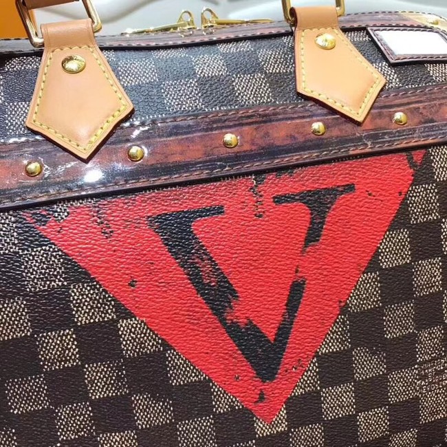 Louis Vuitton Speedy Bandouliere 25 M52249