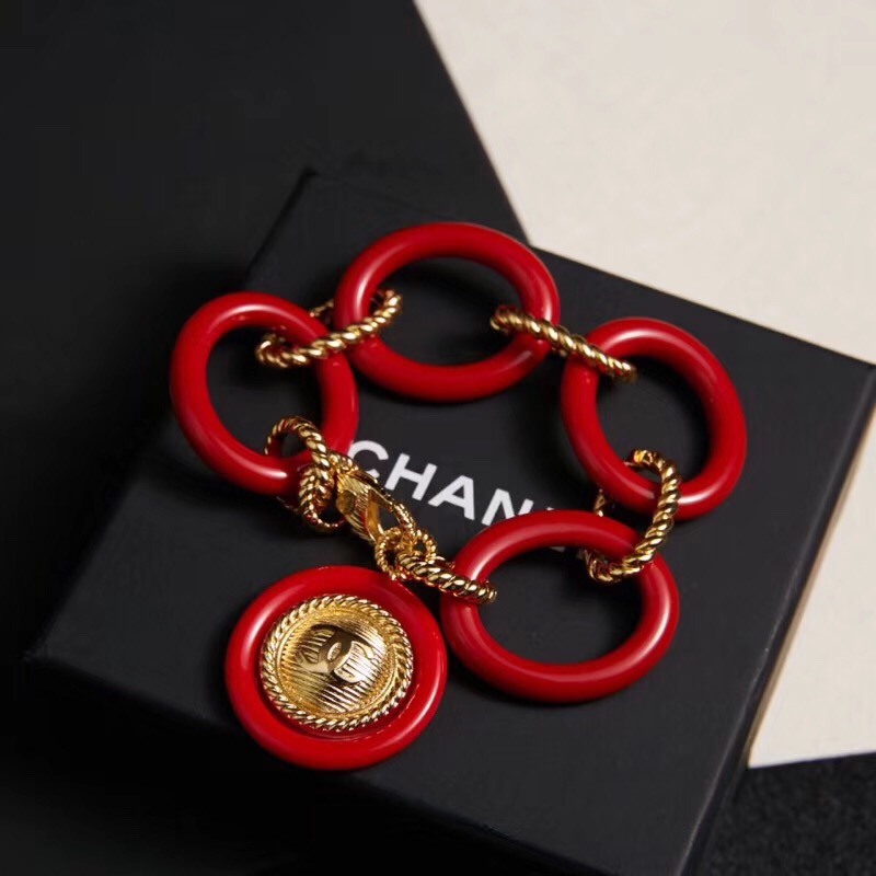 Chanel Bracelet 18306