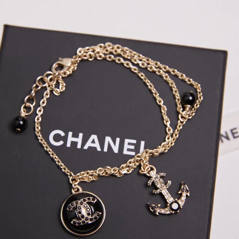 Chanel Bracelet 18309