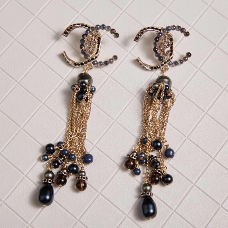 Chanel Earrings 18320