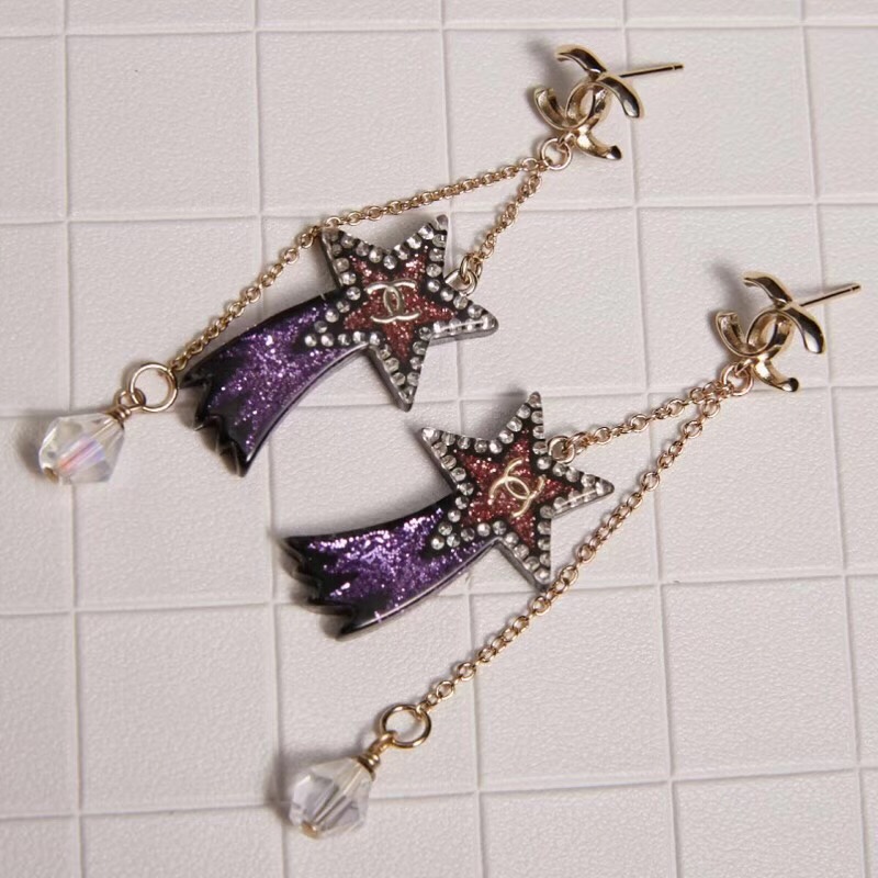 Chanel Earrings 18328