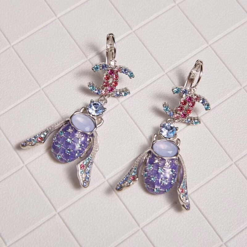 Chanel Earrings 18329